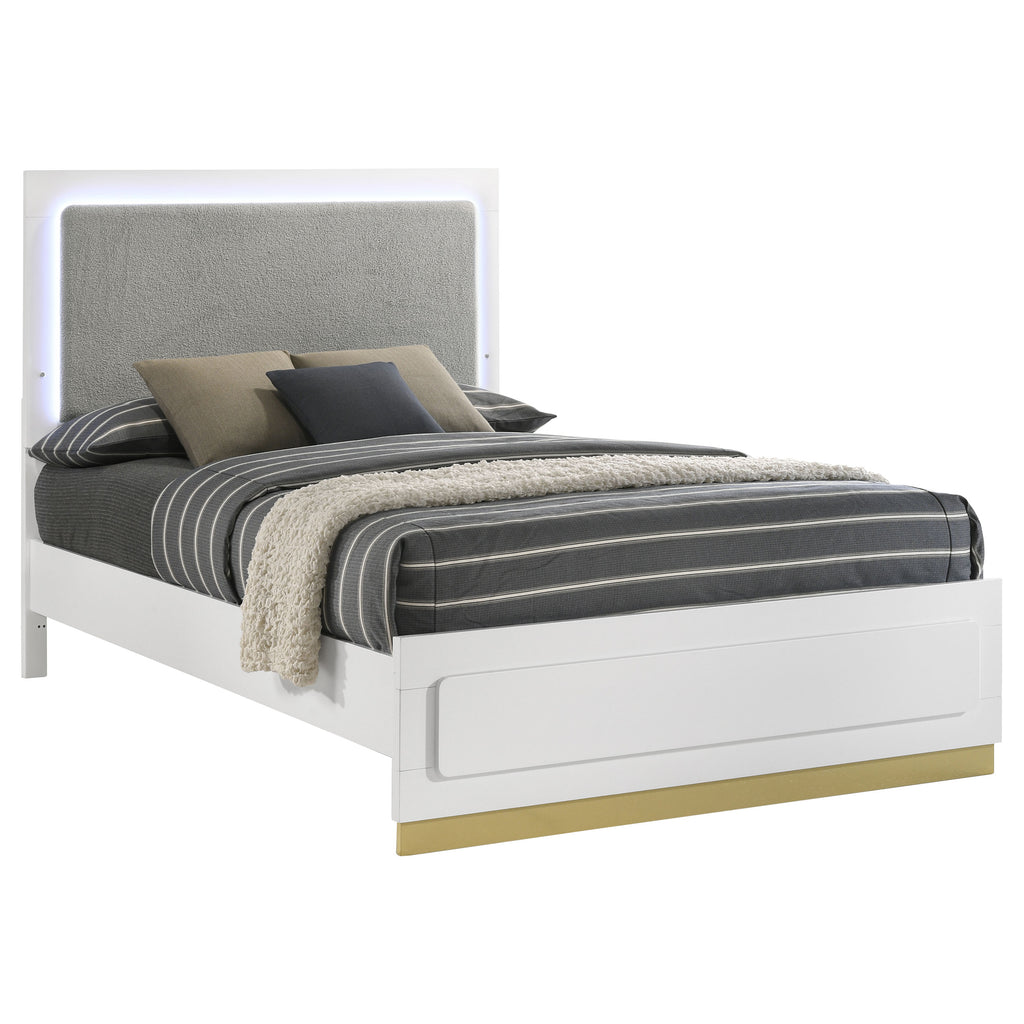 Sophia Queen Bed