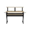 Eleazar Music Desk