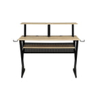 Eleazar Music Desk