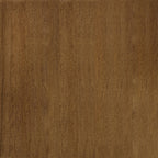 Walnut and Jute Privacy Screen