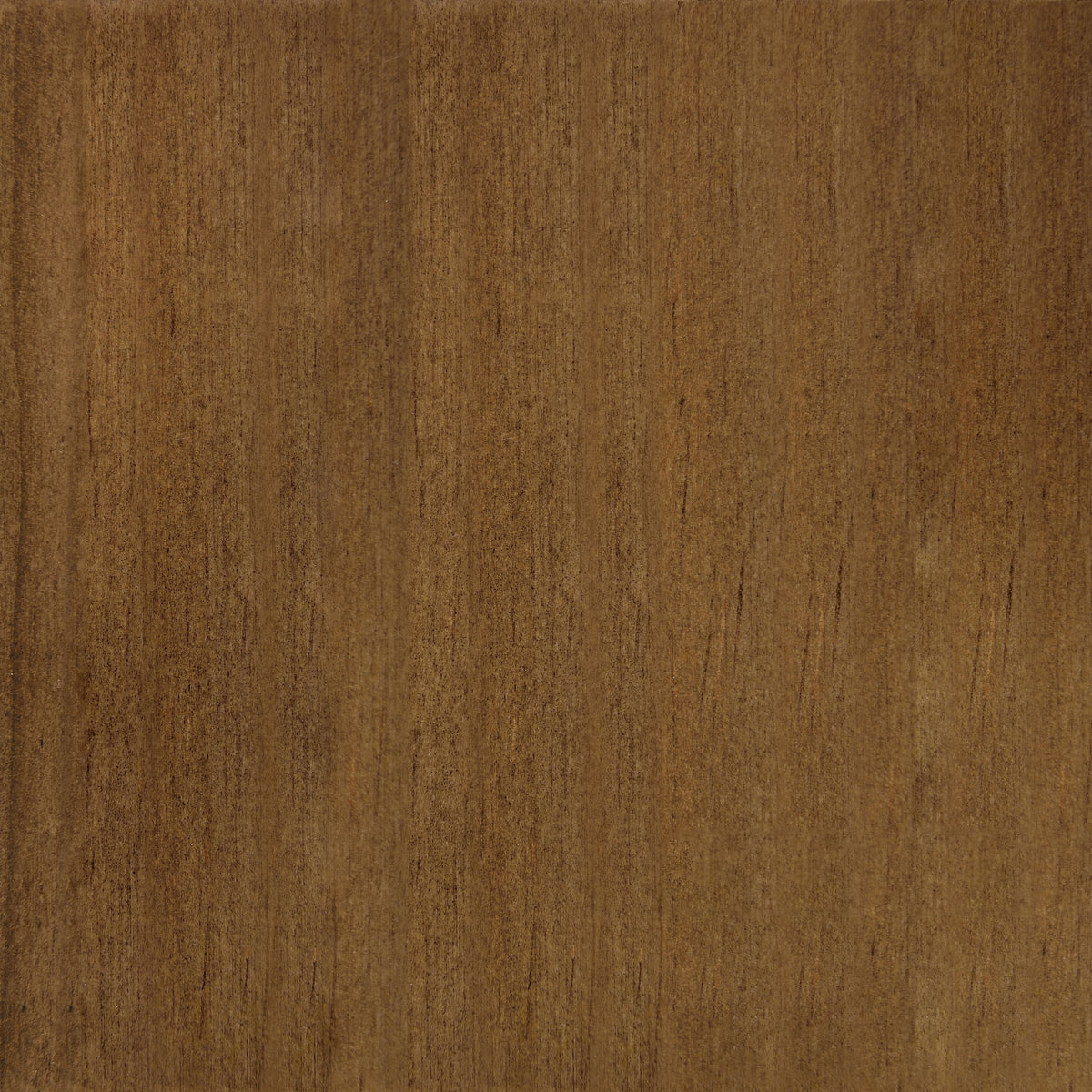 Walnut and Jute Privacy Screen
