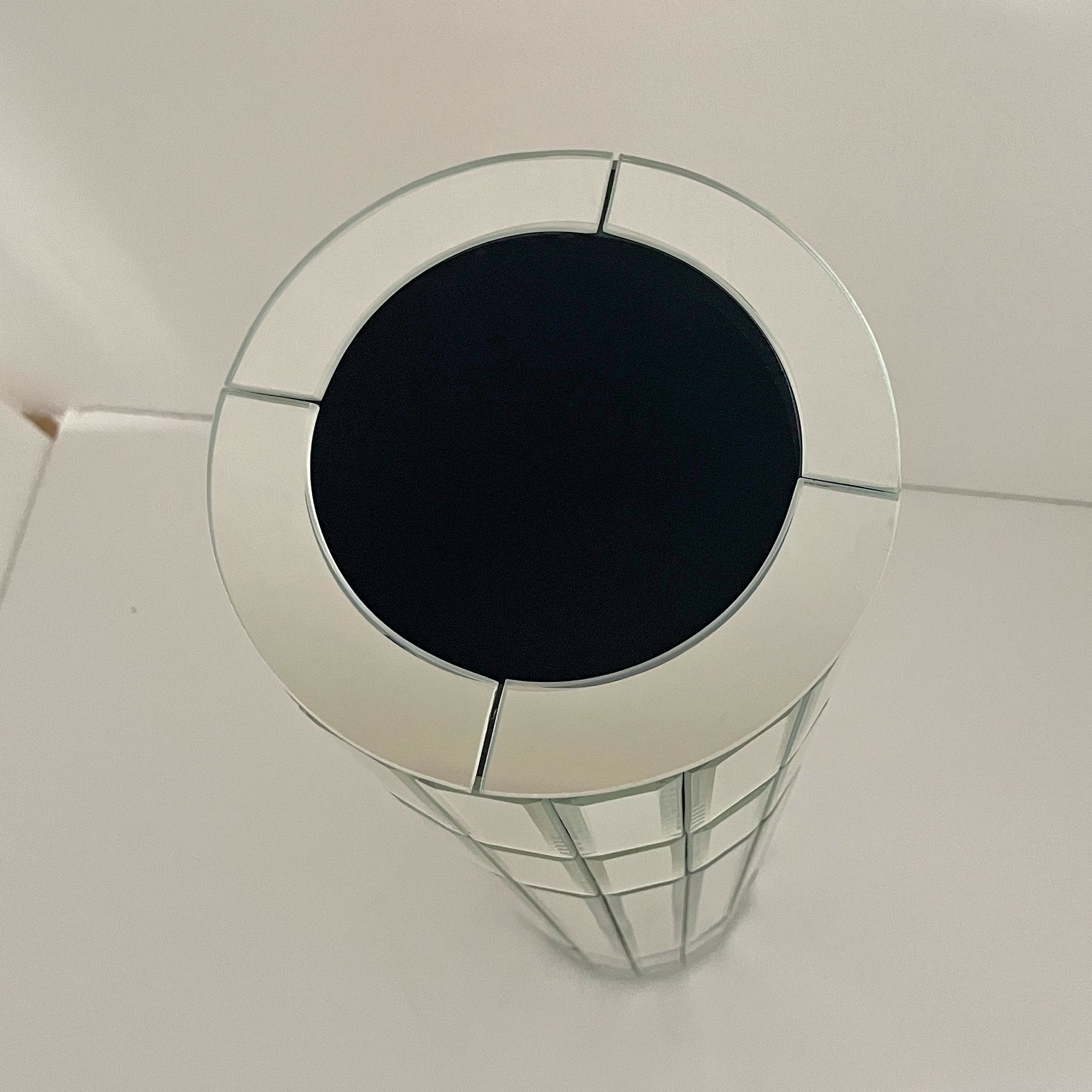 36.02" Large Floor Vase