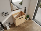 30 Inch Bathroom Vanity Base