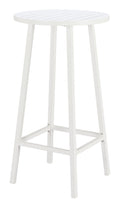 Ren Bar Table