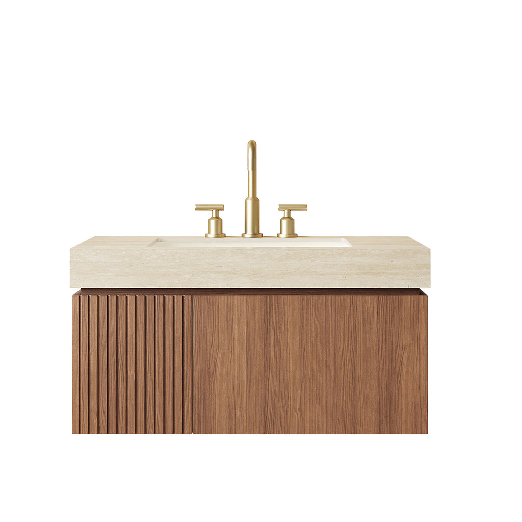 MURI 36" Bathroom Vanity & Sink