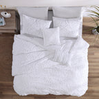 Rhapsody 6 Piece Comforter Cover Set King