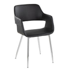Contemporary Dining/Accent Chair