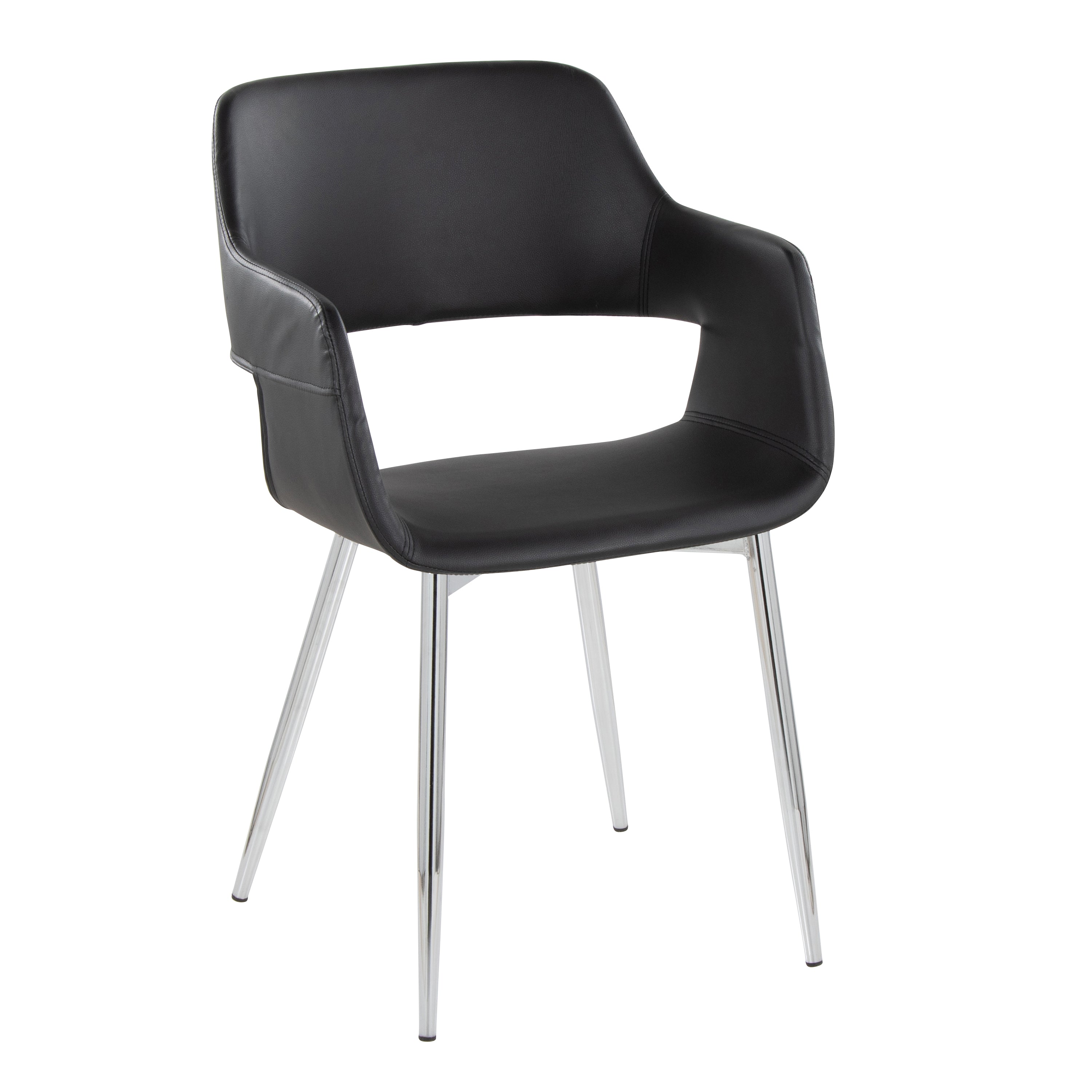 Contemporary Dining/Accent Chair