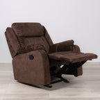 Sonet Domino Coffee Recliner