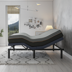 Copper Lux Hybrid 14" King Mattress