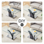 Rectangular Coffee Table