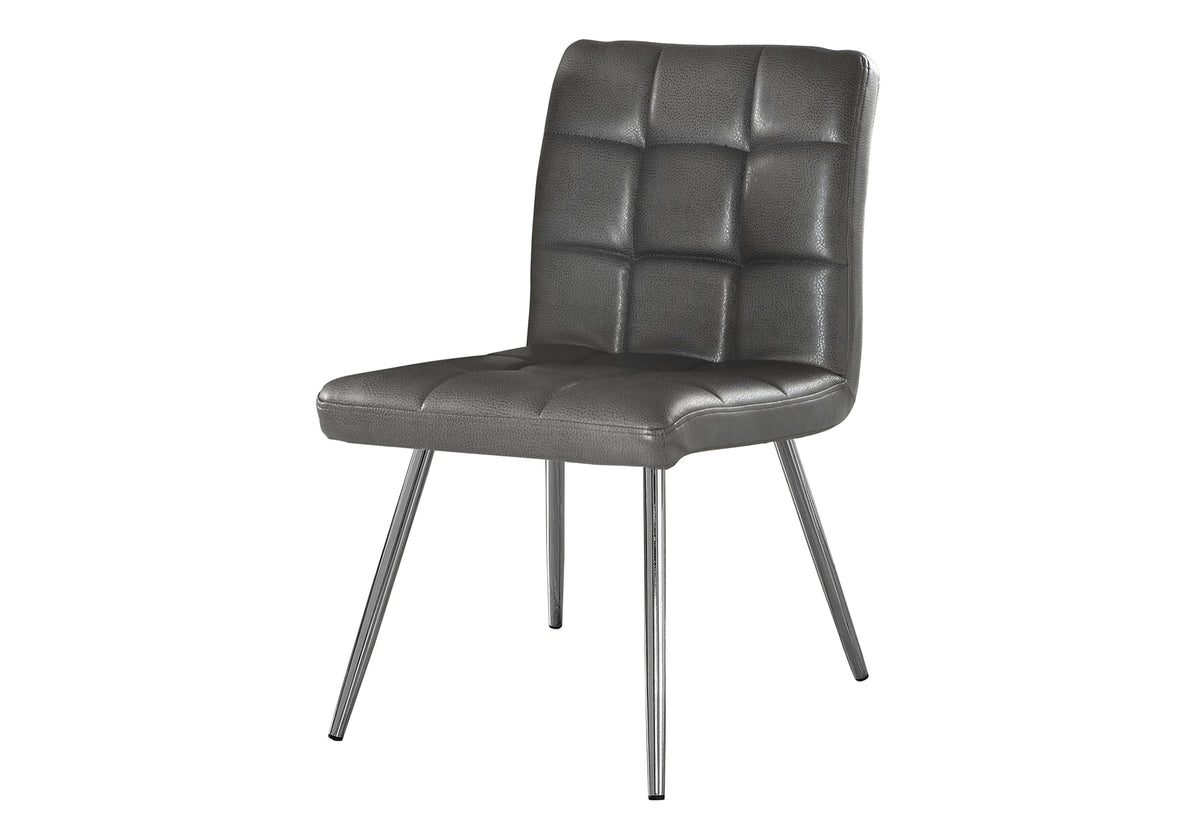 Dining Chair Set Of 2 - Upholstered Side Chairs