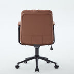 Mid Back Home Office Desk Task Chair