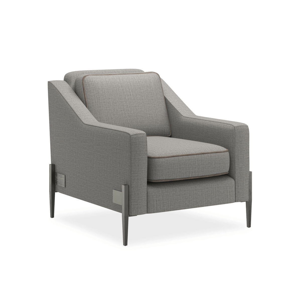 Remix Accent Chair
