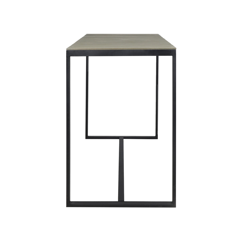 Ezra Bar Table