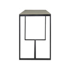 Ezra Bar Table