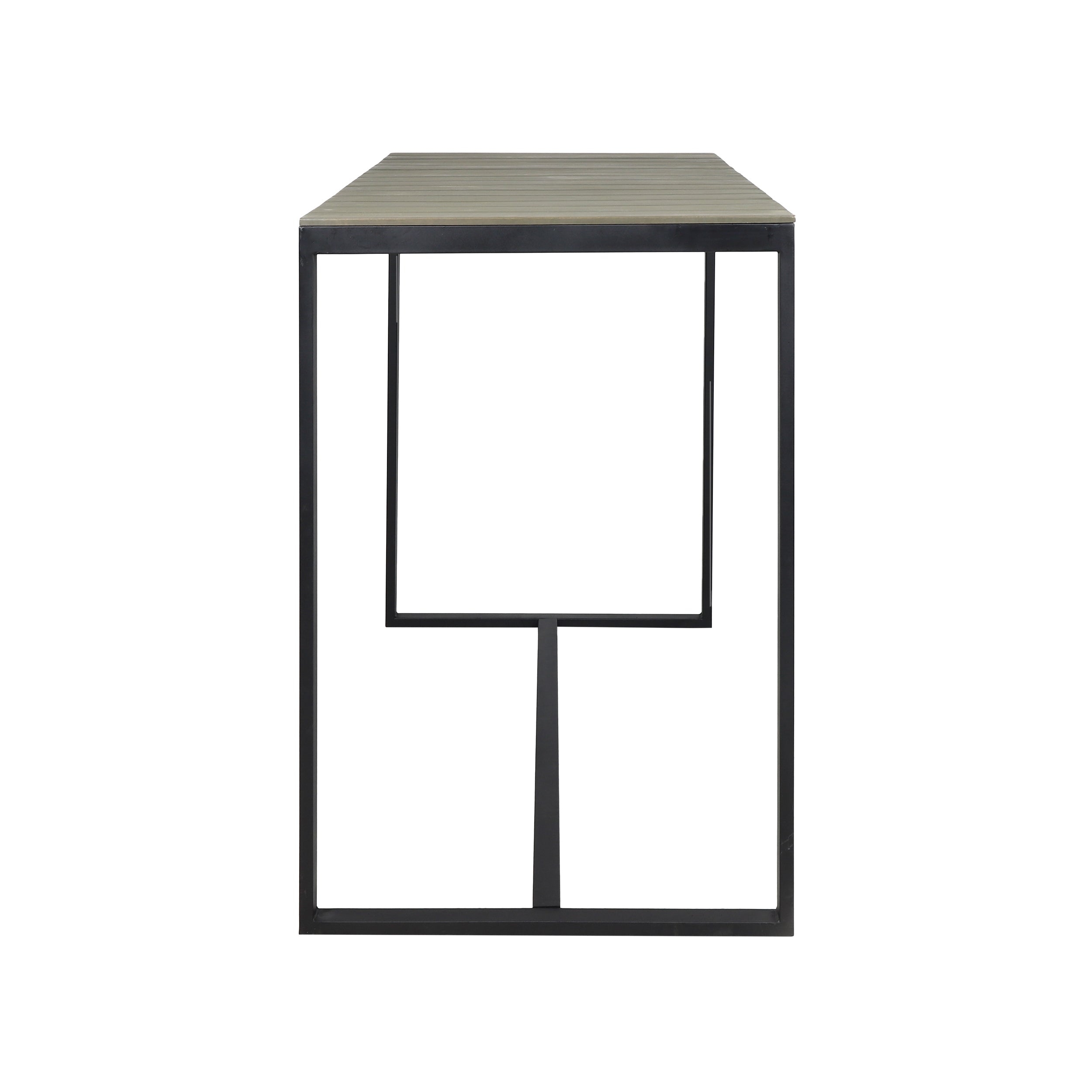 Ezra Bar Table
