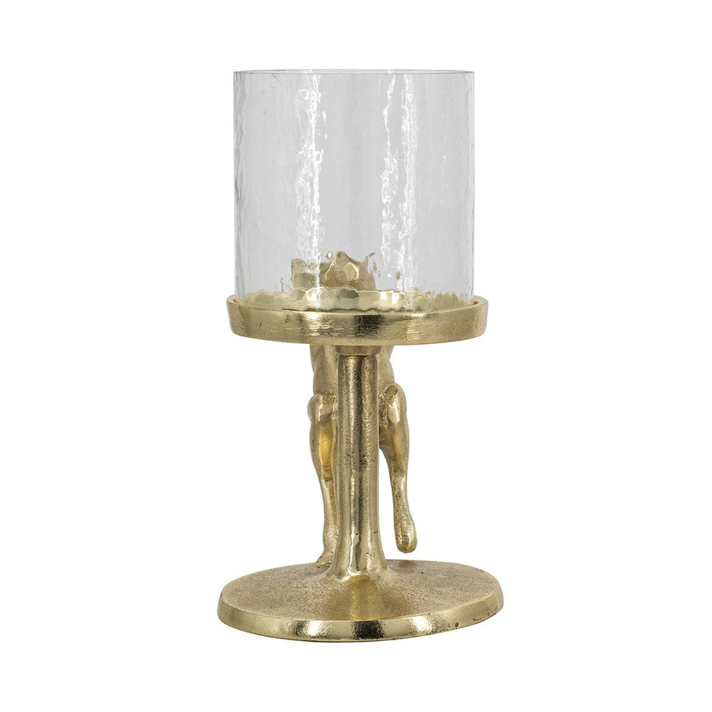 Decorative Candle Holder