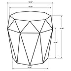 Pringle Side Table