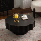 Scalloped Tables