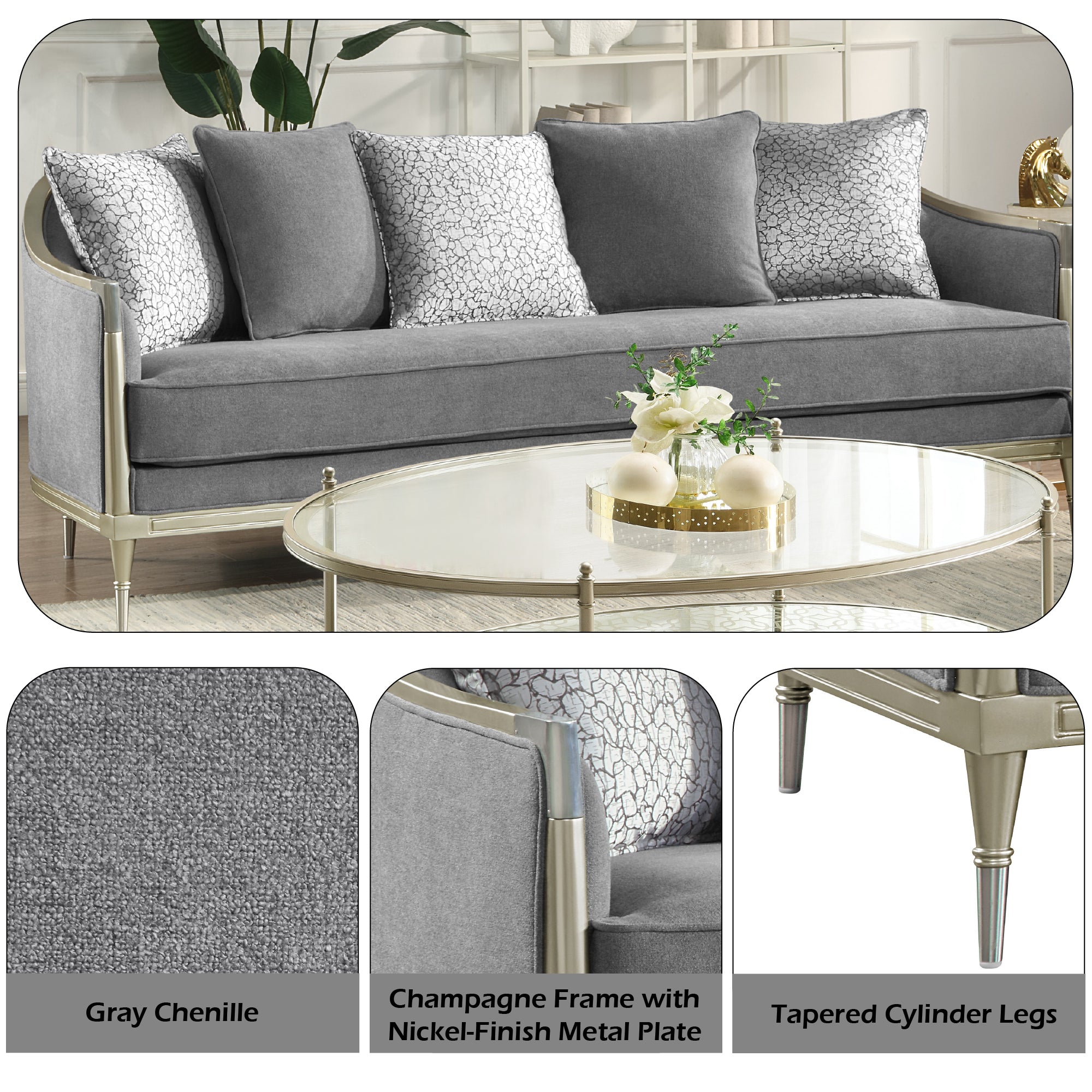 Fernando Sofa