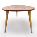 Mid-Century Modern Coffee Table