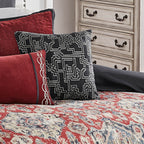 Sadler 9 Pc Queen Comforter Set
