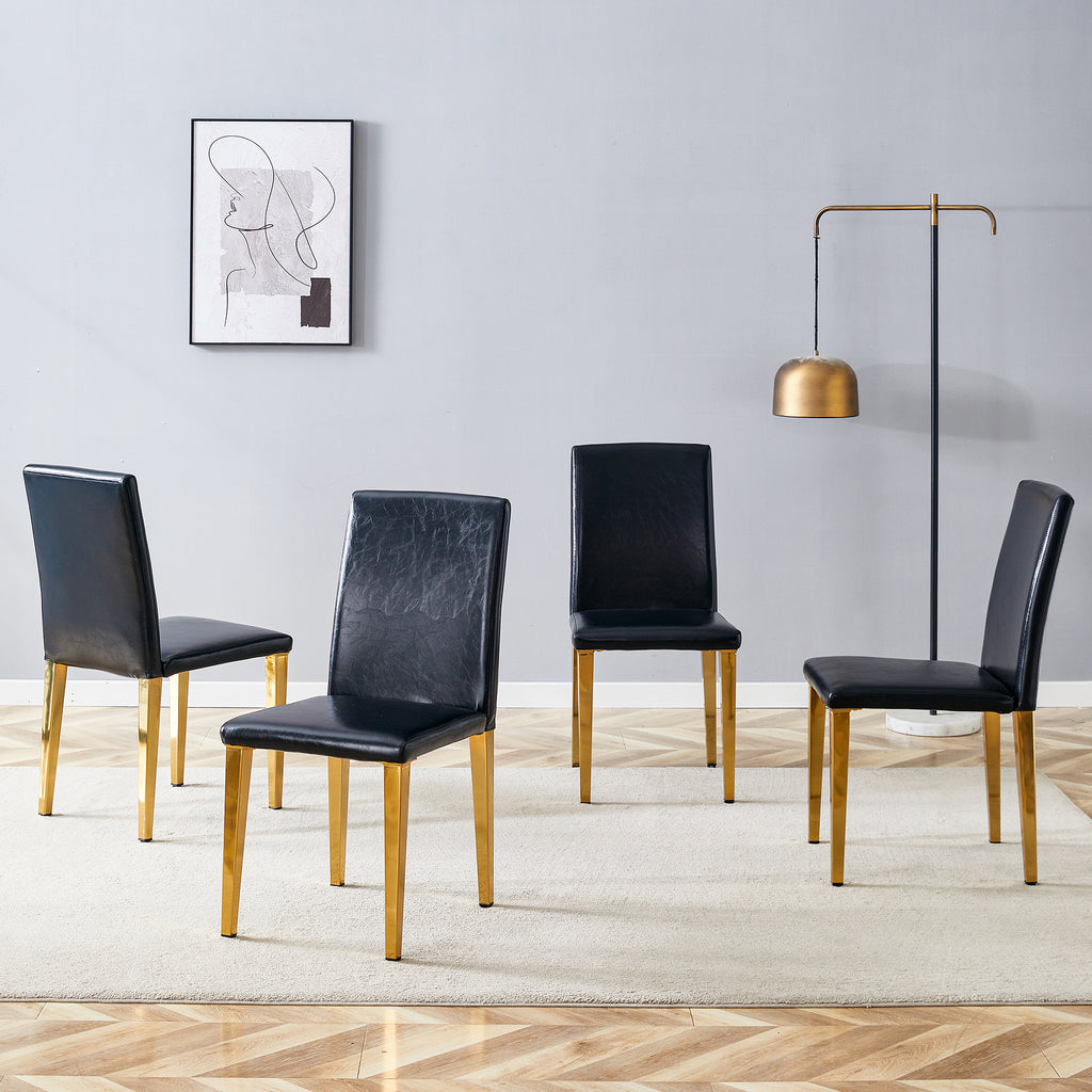 Four Dining Seating