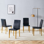 Four Dining Seating
