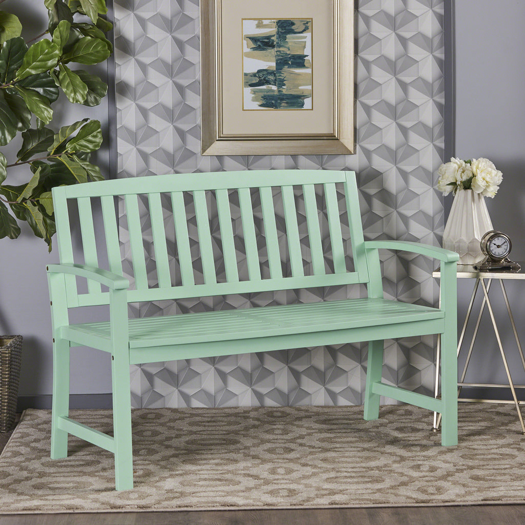 Loja Bench
