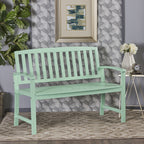 Loja Bench