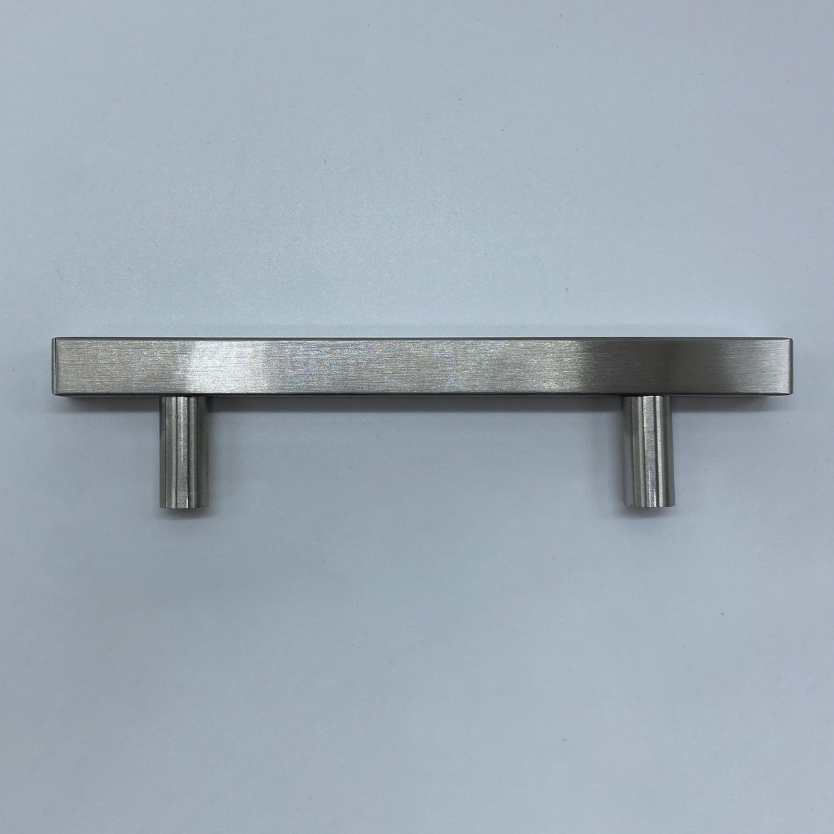 Stainless Steel Modern Cabinet Handles Drawer Pulls - 40 Pack