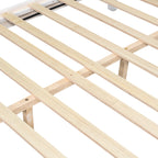 Stylish Queen Size Bed Frame