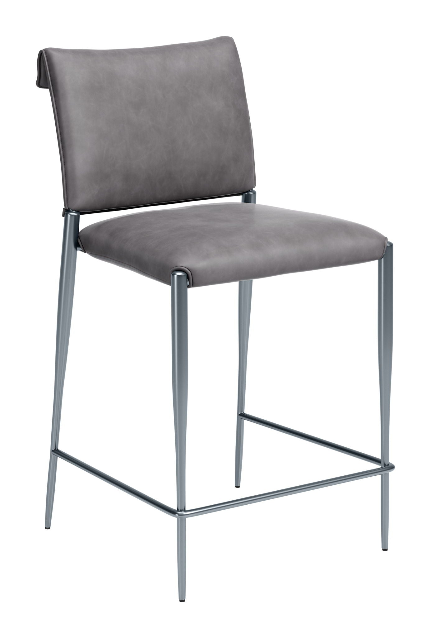 Freesia - Counter Stool (Set of 2)