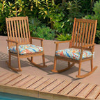 Outdoor Chair Cushions Set of 8