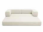 Double Sofa Bed - Multifunctional Compression Sofa