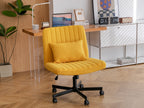 Yellow Office Chair