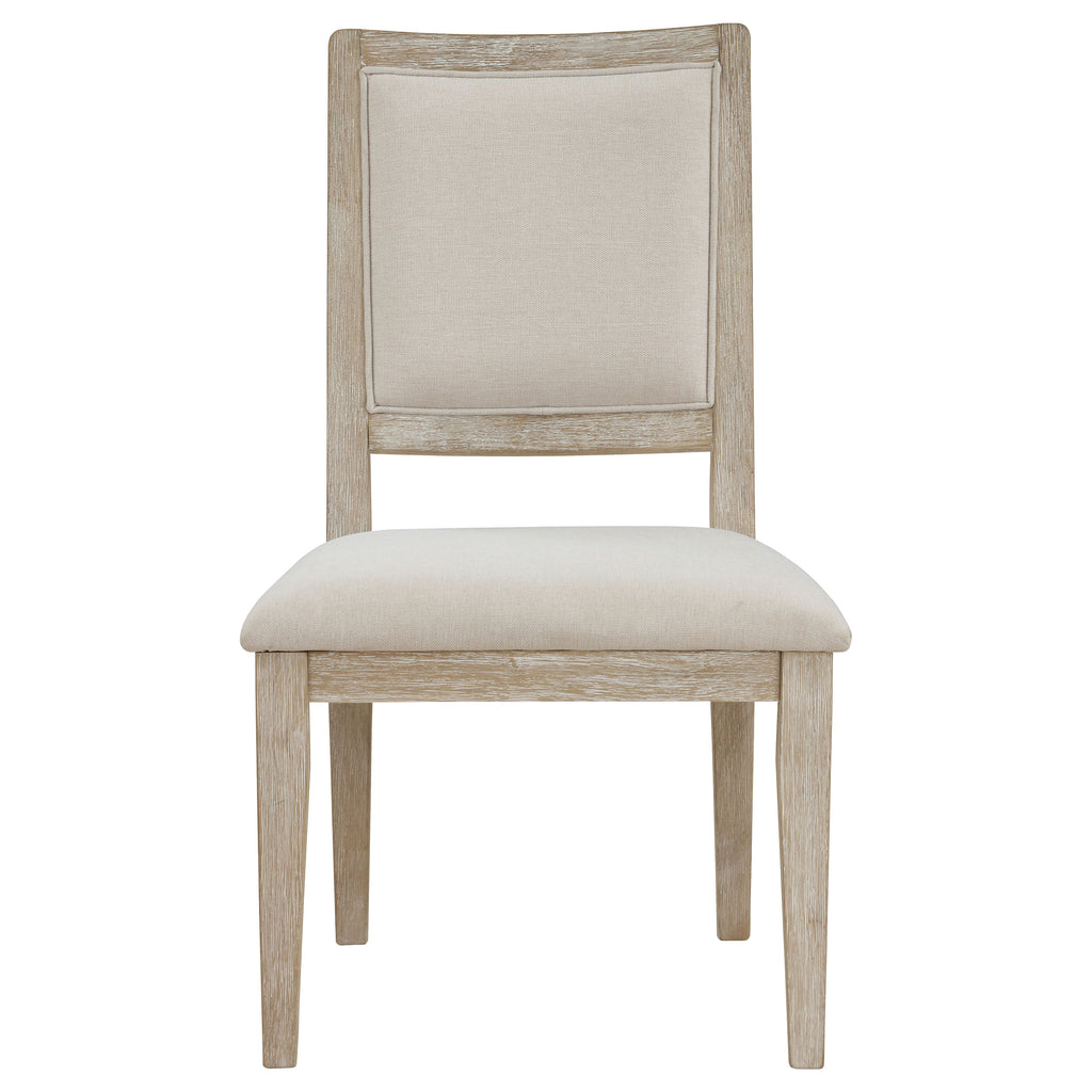 Verdugo Dining Chair Set