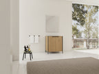 30" Freestanding Bathroom Vanity