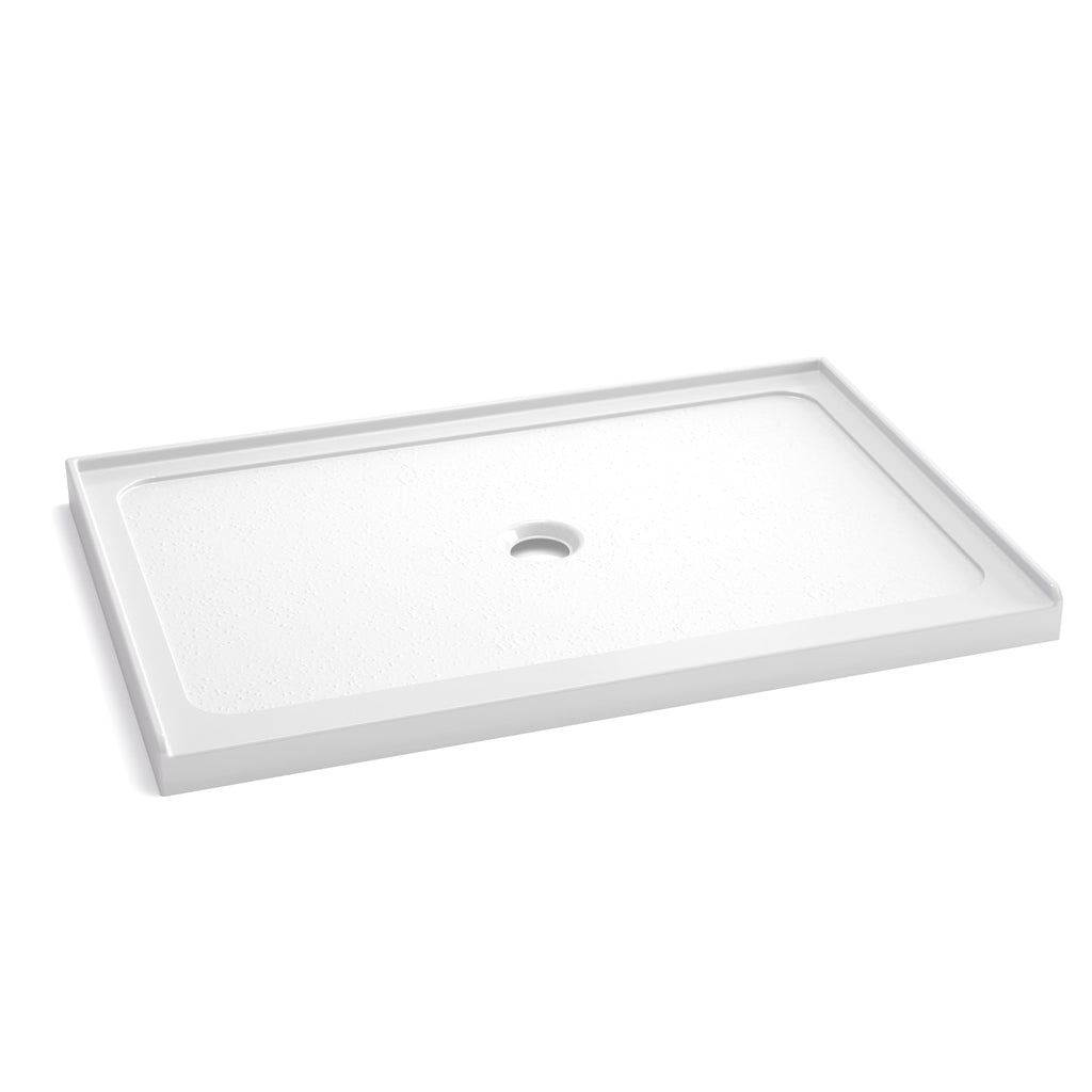 32" x 48" Shower Base Shower Pan