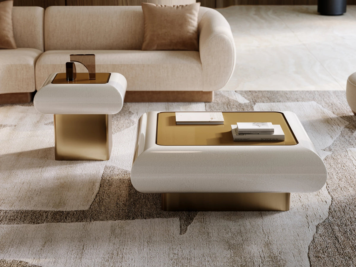 Seta Sectional Components