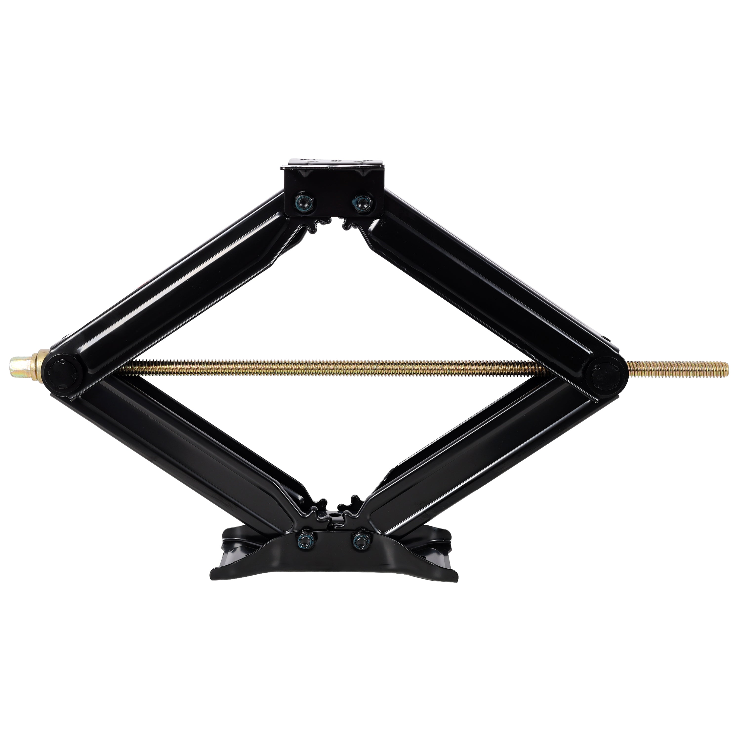 13,000 lbs RV Scissor Jacks, Set of 2