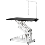 Hydraulic Dog Pet Grooming Table