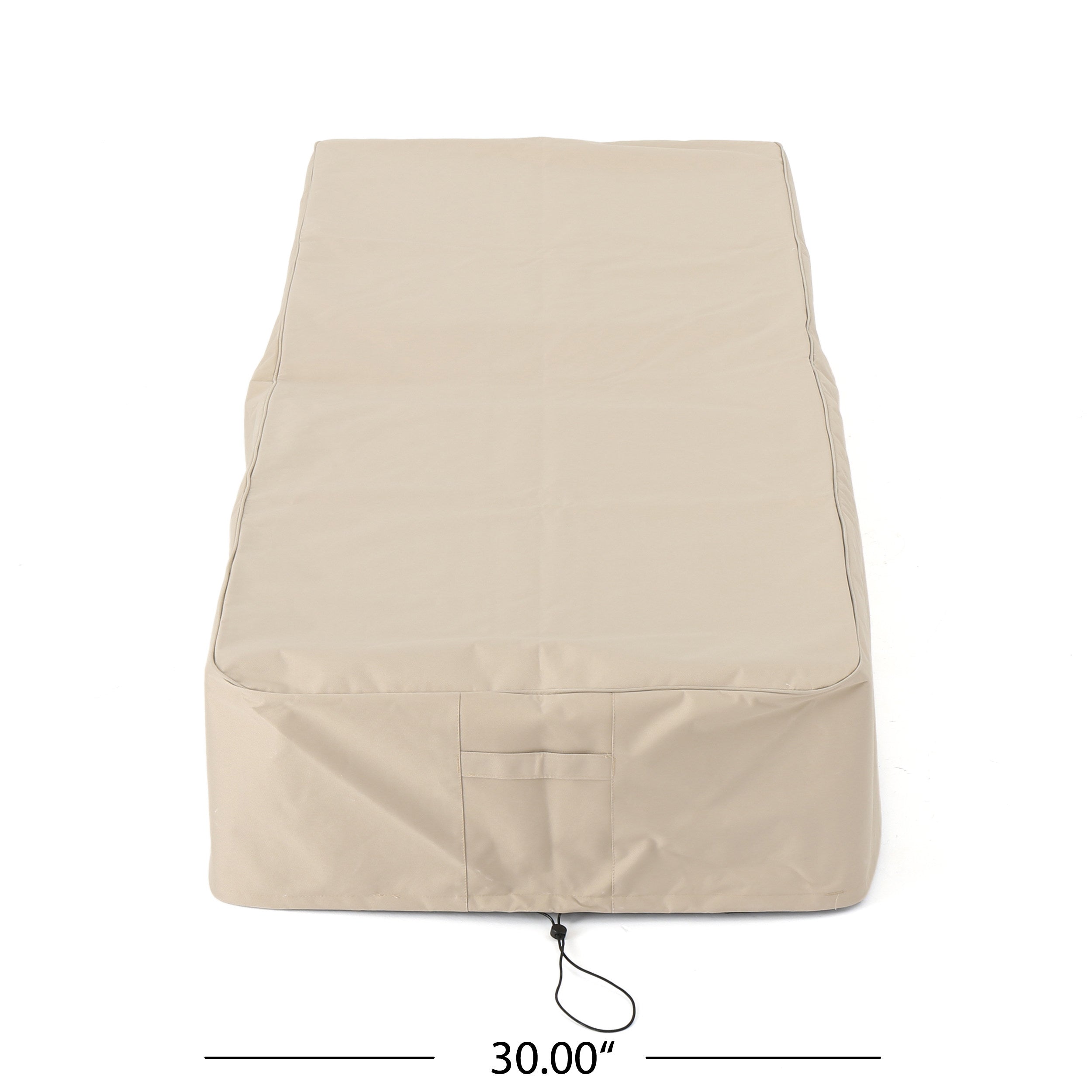 Shield Chaise Lounge Cushion