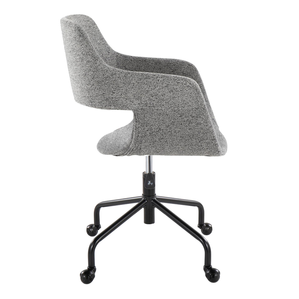 Contemporary Adjustable Office Chair