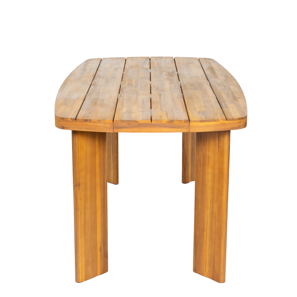 7-Piece Outdoor Patio Dining Set