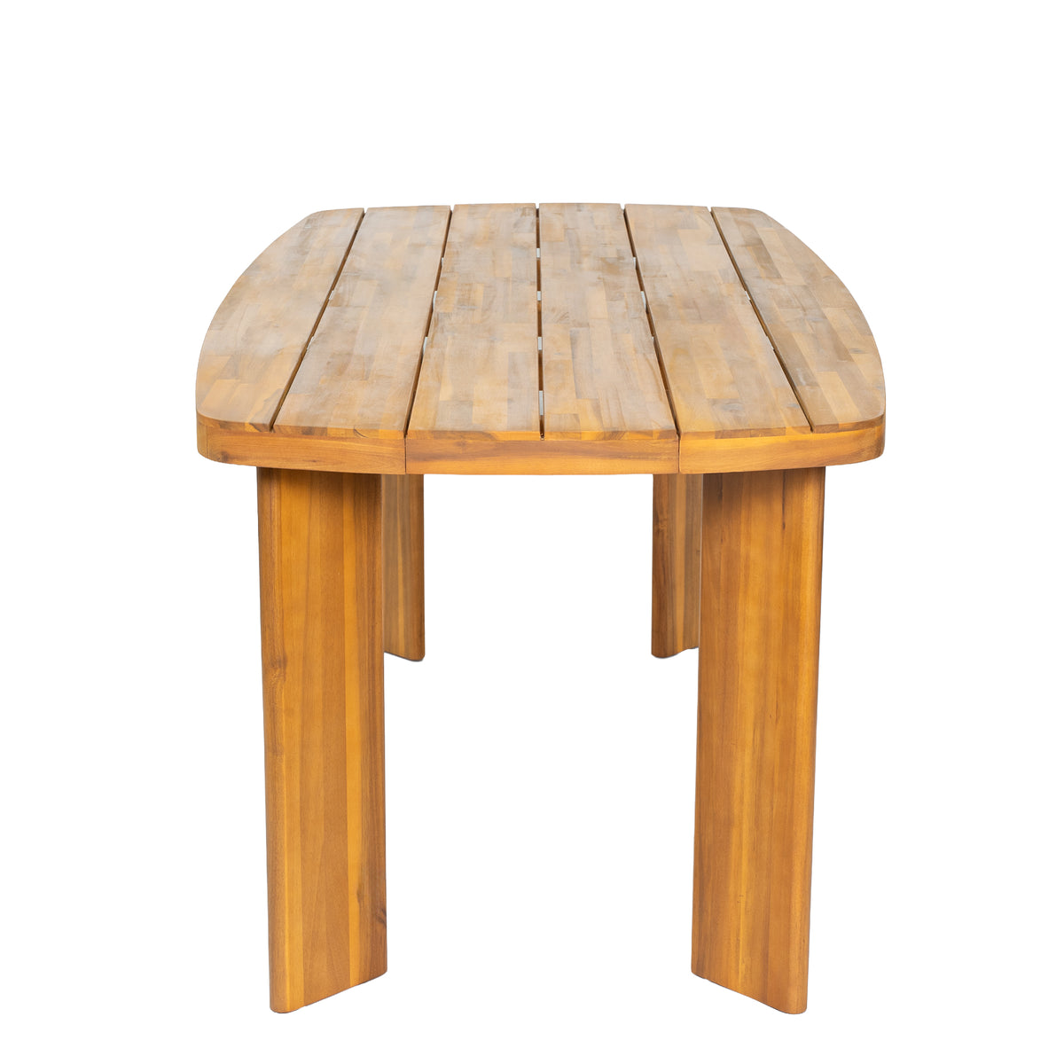 7-Piece Outdoor Patio Dining Set