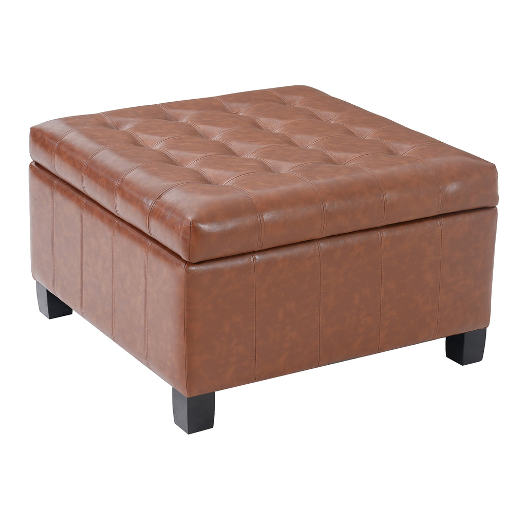 Light Storage Bench