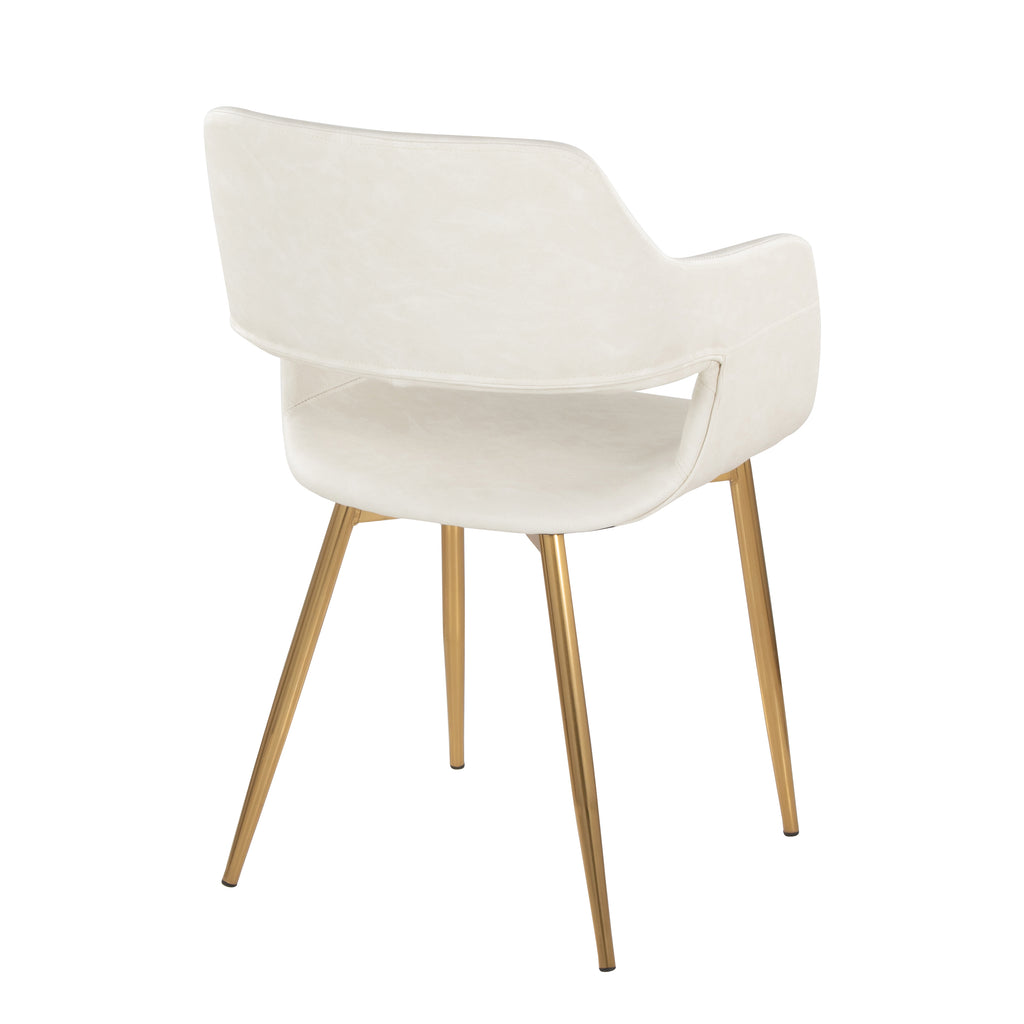 Contemporary Dining/Accent Chair
