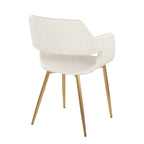 Contemporary Dining/Accent Chair